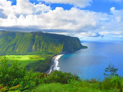 Suggested Itinerary For Visiting The Big Island Hawaii 15