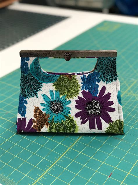 Love This Purse This Project Is So Fun Youll Want To Make It In