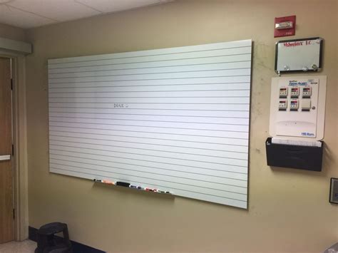 Custom Dry Erase Boards Signs Now
