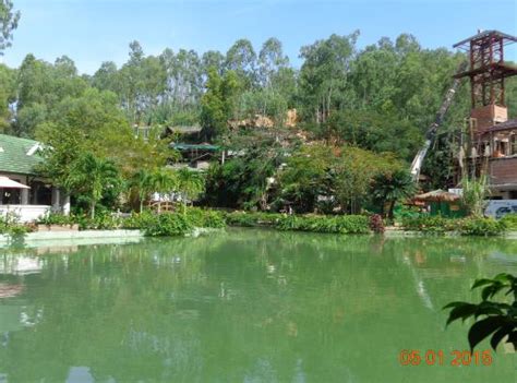 Покой и нега Picture Of Thap Ba Hot Springs Nha Trang Tripadvisor