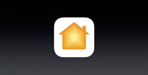 Apple Home App Icon Leticia Camargo