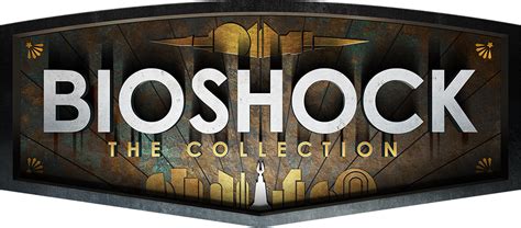 Bioshock Infinite Logo Transparan Png Png Play