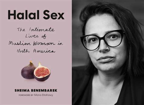 Halal Sex The Intimate Lives Of Muslim Womxn In North America Quill