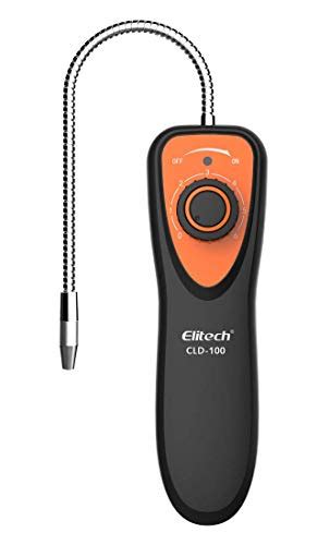 The 10 Best Halide Torch Freon Leak Detectors Editor Recommended Pdhre