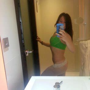 Angela Magana Nude Leaked Photos Scandal Planet