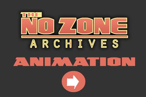 The No Zone Archives Animation By Chauvels On Deviantart