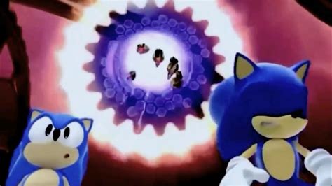 Sonic Amv Remember Me For Centuries Youtube