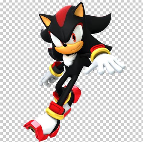 Shadow The Hedgehog Sonic The Hedgehog Sonic Adventure 2 Amy Rose Png