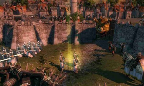 Paradox Interactive купила розробника Overlord і Age Of Wonders