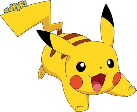 Pikachu Clipart Cartoon Pikachu 1024x839 Png Clipart Download