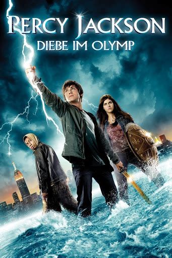 Feb 12, 2010 · percy jackson & the olympians: Percy Jackson - Diebe im Olymp - Movies on Google Play