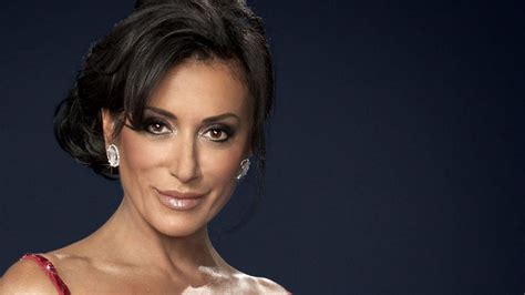 bbc one strictly come dancing series 9 nancy dell olio