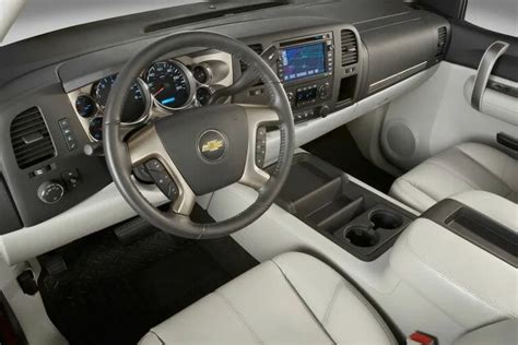 2007 Chevrolet Silverado 1500 Review Problems Reliability Value