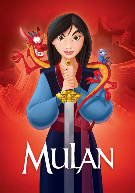 Mulan is een jonge vrouw die in china woont samen met haar machtige vader. Épinglé par Sarah Mullins sur Disney stuff en 2020 (avec ...