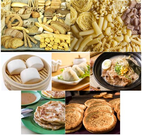 Around 15 percent of the food sector develops, processes and markets products that include flour, breakfast foods, pasta flour contains gluten, a protein that creates networks and helps hold the dough together and gives. Wheat: Health Benefits, Side Effects, Nutrition Facts, Fun ...
