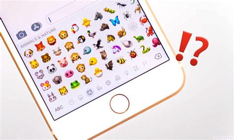 Apple Reveals The Most Popular Emoji In The United States