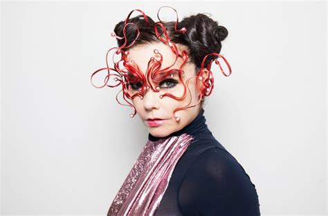 Björk Further Details Alleged Sexual Assault By Danish Movie Director Consequence