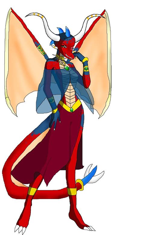 My version of Zonoya by Saoswife | Female dragon, Strong female, Female