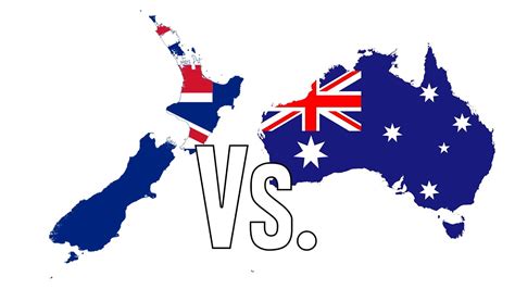 People often confuse australians for new zealanders and vice versa, much to the annoyance of the locals from each beautiful locale. Why New Zealand Is Better Than Australia - YouTube