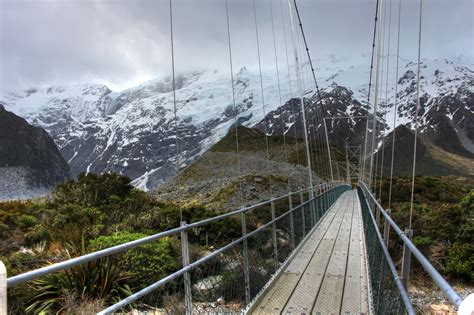 Hiking The Hooker Valley Track In New Zealand The Road To Anywhere
