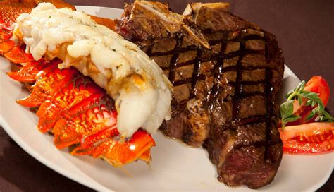 All reviews steak and lobster surf and turf salad unlimited fries cheesecake our waiter birthday meal cooked to perfection food was amazing lovely meal booked a dear bren, thank you for choosing steak & lobster warren street for your recent dining out experience and for taking the time to share. Kres Chophouse - Orlando Gastronomie | By YouOrlando