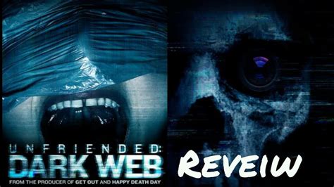 Unfriended Dark Web 2018 Full Movie Review Bangla Movierong