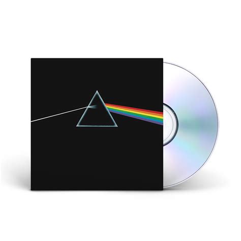 The Dark Side Of The Moon Cd Shop The Pink Floyd Official Store
