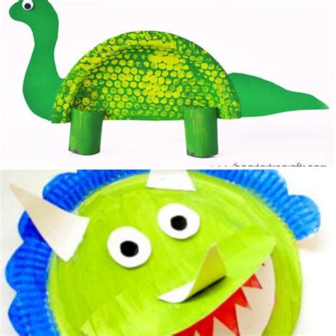 Dinosaur Crafts And Activities For Kids Homebody Mommy