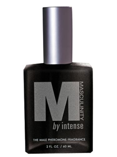 Masculinity By Intense N Z Intense Cologne A Fragrance For Men