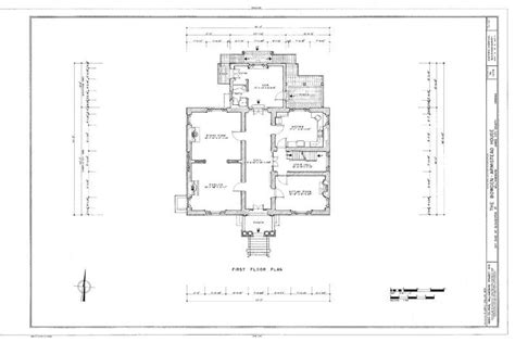 Colonial Heritage Williamsburg Floor Plans Floorplansclick