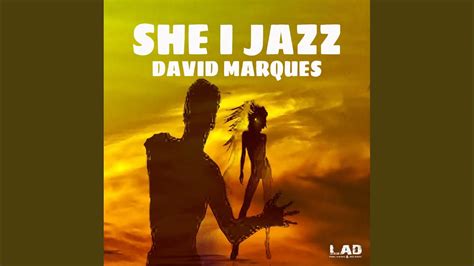 She I Jazz Original Mix Youtube
