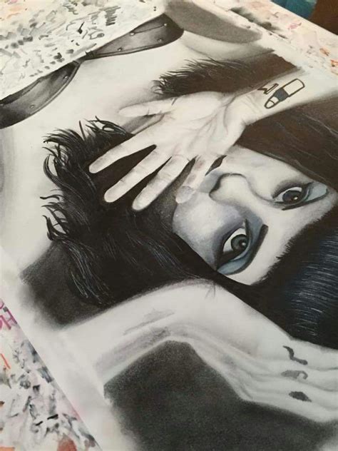 Maybe you would like to learn more about one of these? Mon Laferte | •Arte Amino• Amino