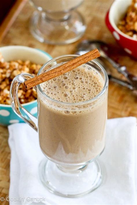 These are our 41 favorite breakfast smoothies for weight loss. Healthy Coffee Banana Smoothie Recipe - Recipes for Diabetes-Weight Loss-Fitness
