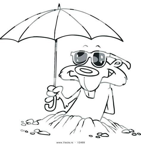 Scrapcoloring's colorful and customizable patterns give a very rich variety of choices for kids to develop their artistitic sense, and provide them with hours of fun and creativity. Beach Umbrella Coloring Page at GetColorings.com | Free ...