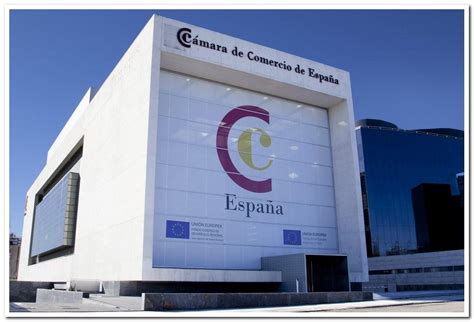Centro de atención y servicio al asociado. ¿Qué es y qué hace la Cámara de Comercio de España ...