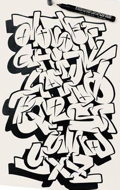 pin  aisone  alphabet   graffiti lettering graffiti