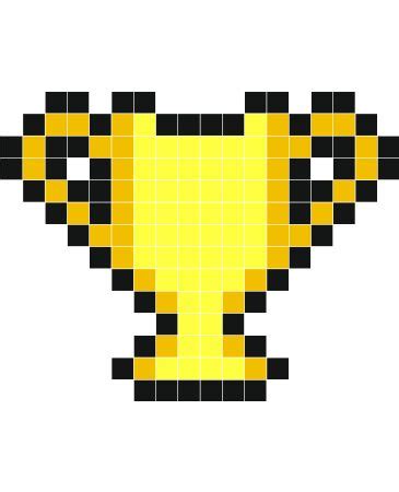 Easily create sprites and other retro style images pixel art is fundamental for understanding how digital art, games, and programming work. pixel art facile