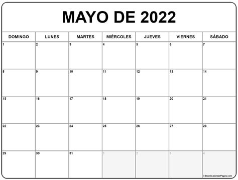 Calendario 74ld Mayo De 2022 Para Imprimir Michel Zbinden Es Vrogue