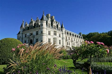 Chateau De Chenonceau France Palaces Rick Steves Travel Le Palace