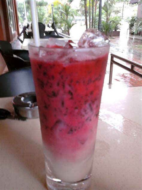 150gr gula merah air 125ml jom buat bandung cincau. fOoD LoveR: Wisma Sup Ani Utara at TTDI Jaya Shah Alam