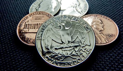 Beginner Coin Collecting Get Started Guide Safe Deposit Center