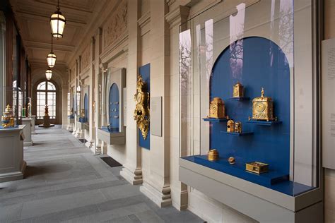 Breguet Clocks and Watches at the Frick Collection by MARK BOHANNON 