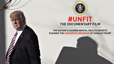 Whether it is the creeping socialism of joe biden or the overt socialism of bernie sanders, the film reveals what is unique about modern socialism, who is behind it, why it's evil. Watch the Shocking Trailer for 'Unfit', the Documentary ...