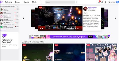 Everything You Need To Know About Twitch Profile Picture Size