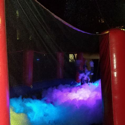 foam party rentals clowning around and celebration authority