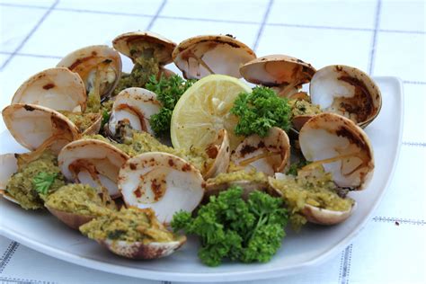 Maybe you would like to learn more about one of these? 5 Ways to Cook Clams - wikiHow