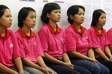 Opinion Struggles Of Maids From Indonesia The Singaporean