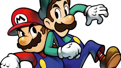 Mario And Luigi Dream Team Special Edition 3ds Xl Revealed Ign