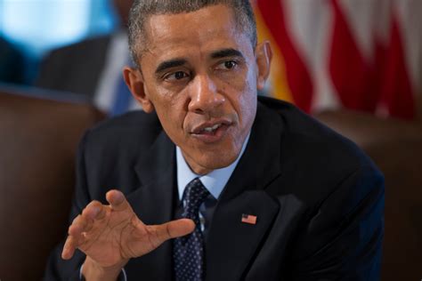 Obama’s Potential Immigration Plan Could Enter Uncharted Territory The Washington Post