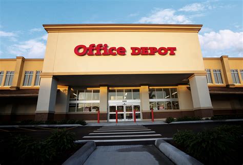 Office Depot Palm Springs Ca 92264